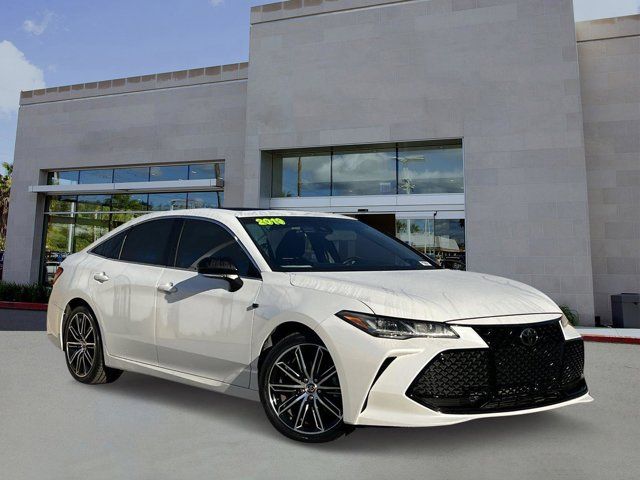 2019 Toyota Avalon Touring