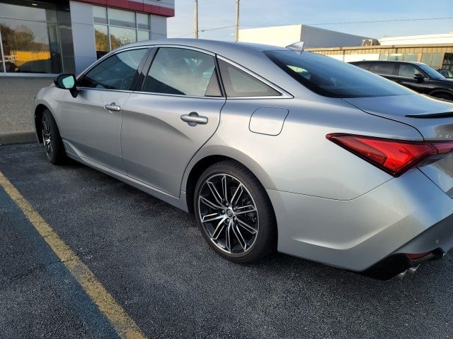 2019 Toyota Avalon Touring