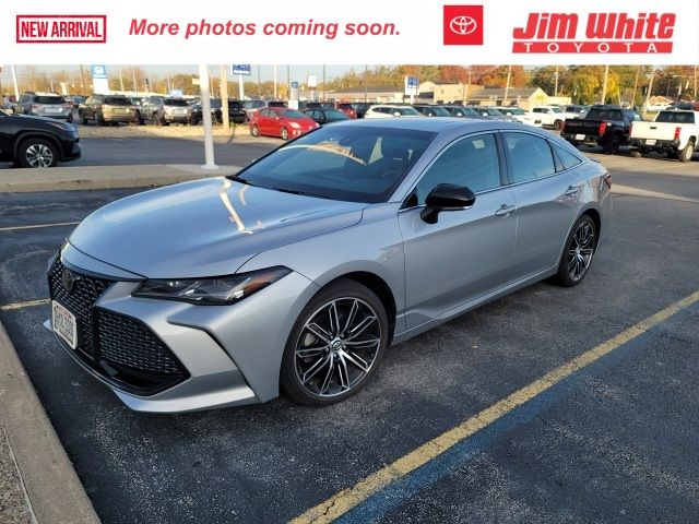 2019 Toyota Avalon Touring