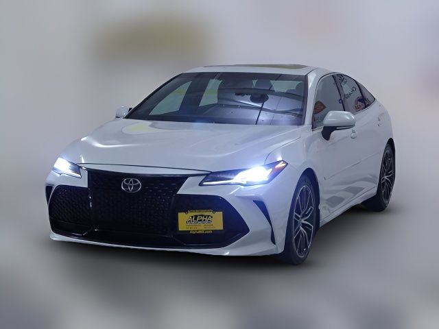 2019 Toyota Avalon Touring