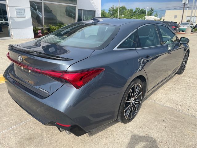 2019 Toyota Avalon Touring