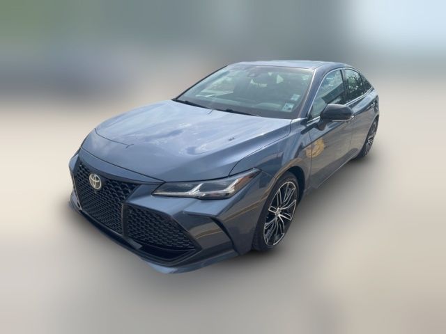 2019 Toyota Avalon Touring
