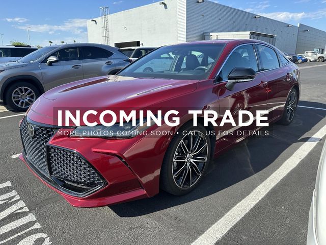 2019 Toyota Avalon Touring