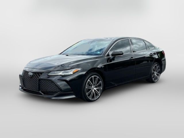 2019 Toyota Avalon Touring