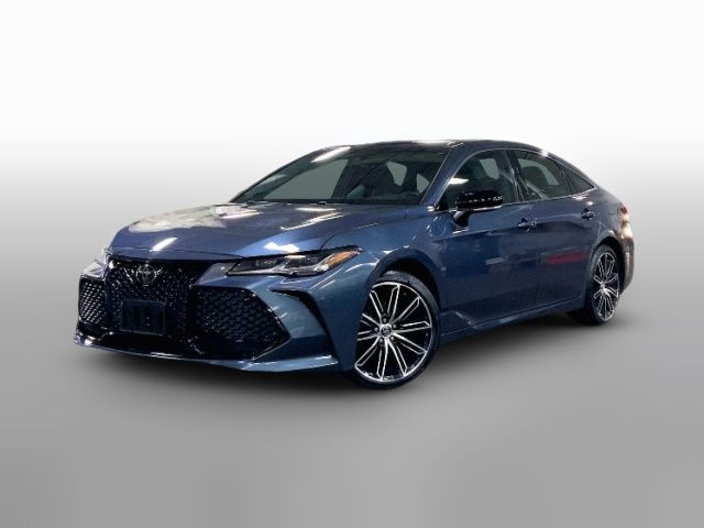 2019 Toyota Avalon Touring