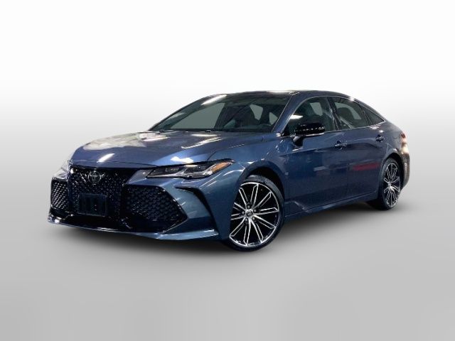 2019 Toyota Avalon Touring