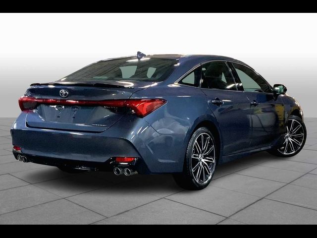 2019 Toyota Avalon Touring