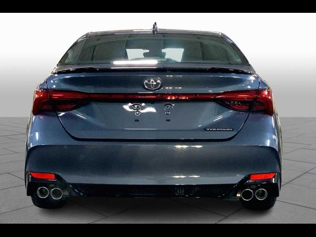 2019 Toyota Avalon Touring