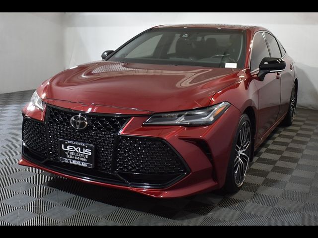 2019 Toyota Avalon Touring