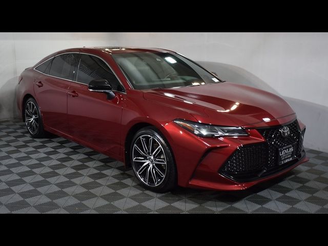 2019 Toyota Avalon Touring