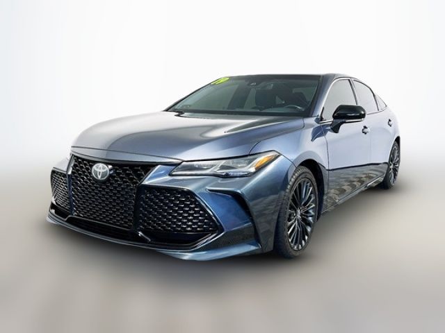 2019 Toyota Avalon Touring