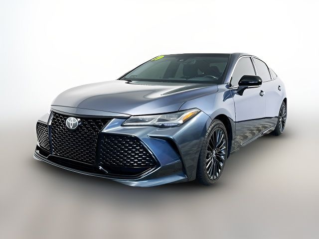 2019 Toyota Avalon Touring