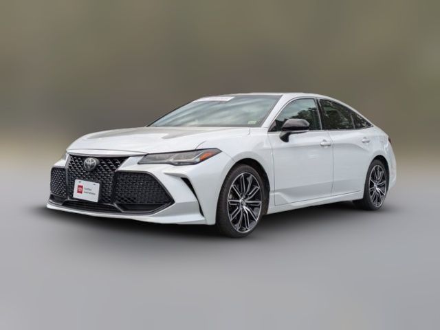 2019 Toyota Avalon Touring