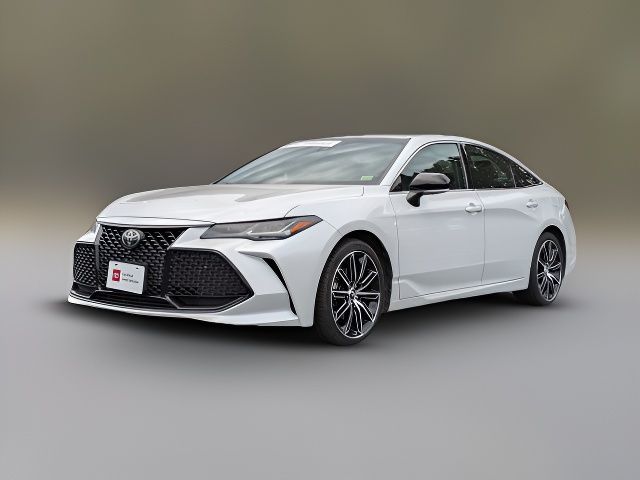 2019 Toyota Avalon Touring