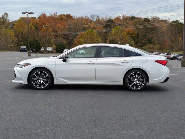 2019 Toyota Avalon Touring