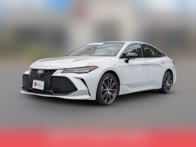 2019 Toyota Avalon Touring