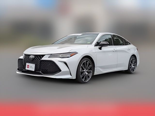 2019 Toyota Avalon Touring