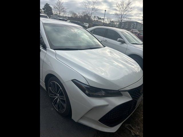 2019 Toyota Avalon Touring