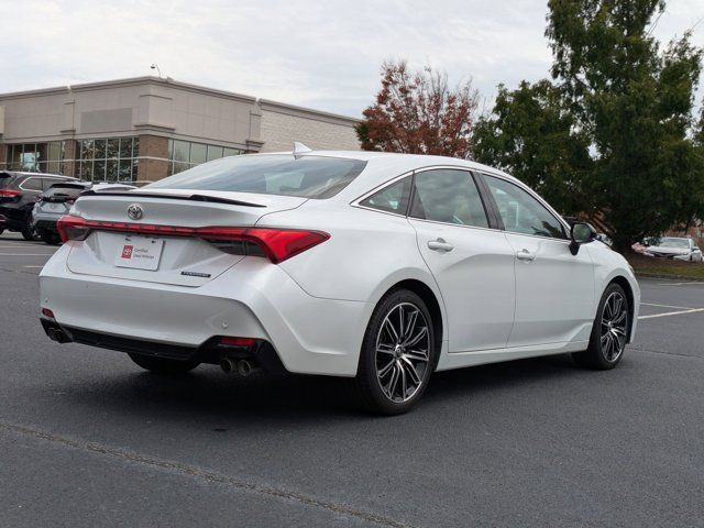 2019 Toyota Avalon Touring