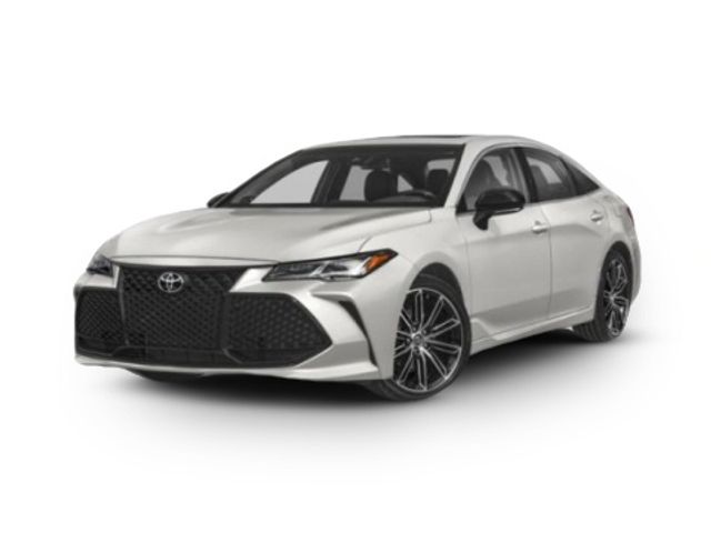 2019 Toyota Avalon Touring