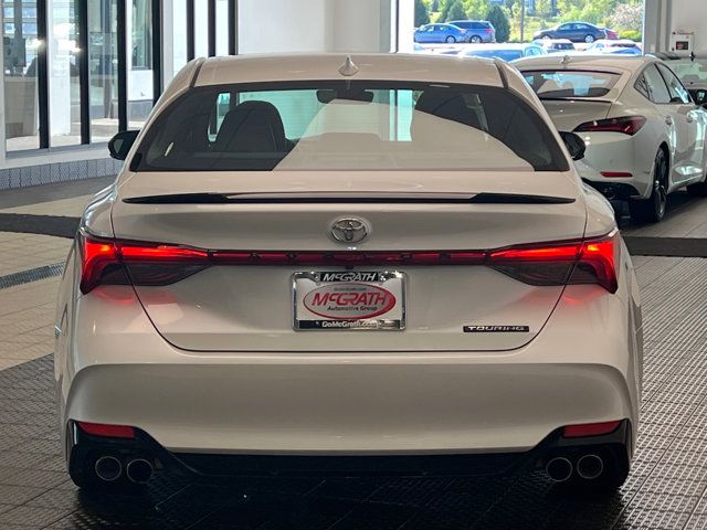 2019 Toyota Avalon Touring