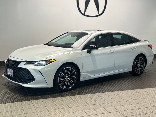 2019 Toyota Avalon Touring