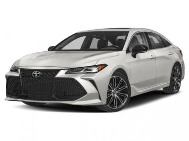 2019 Toyota Avalon Touring