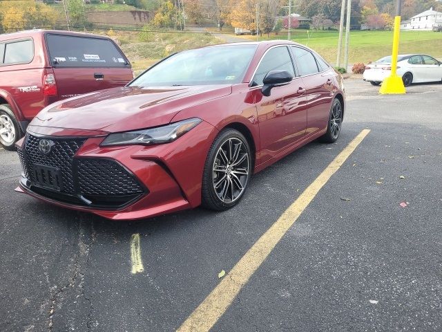 2019 Toyota Avalon Touring