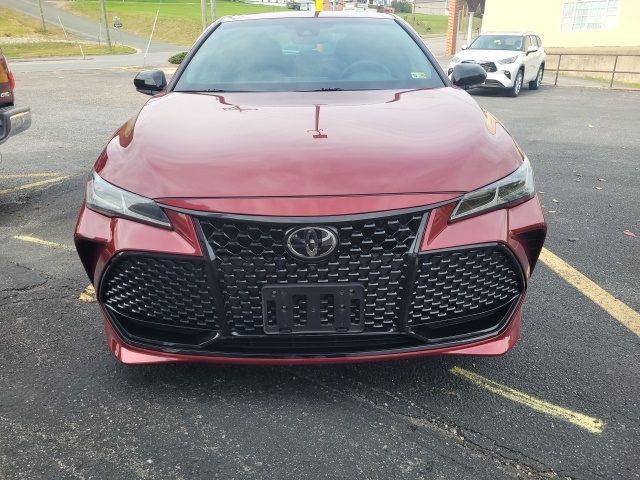 2019 Toyota Avalon Touring