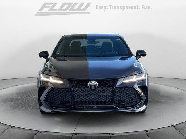 2019 Toyota Avalon Touring