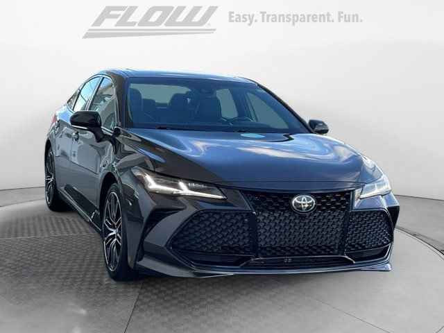 2019 Toyota Avalon Touring