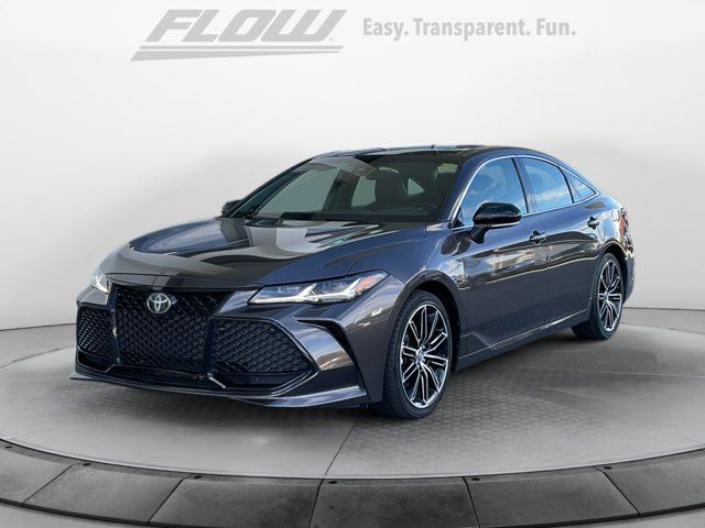 2019 Toyota Avalon Touring