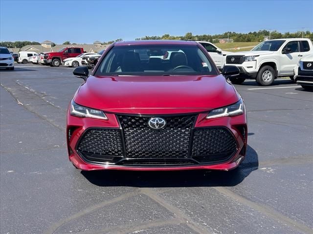 2019 Toyota Avalon Limited