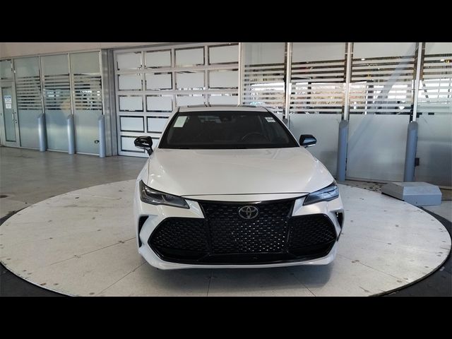 2019 Toyota Avalon Touring