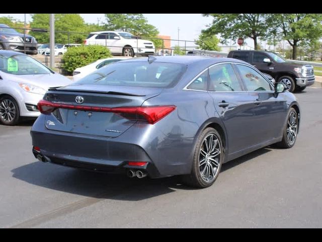 2019 Toyota Avalon Touring