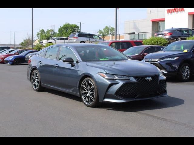 2019 Toyota Avalon Touring