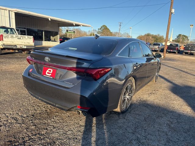 2019 Toyota Avalon Touring