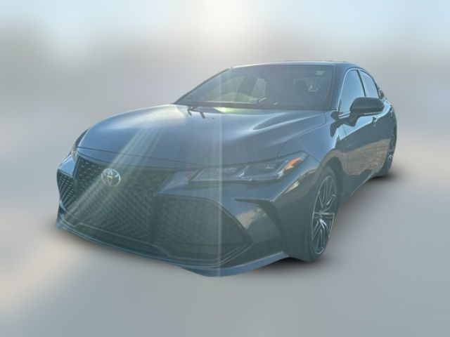 2019 Toyota Avalon Touring