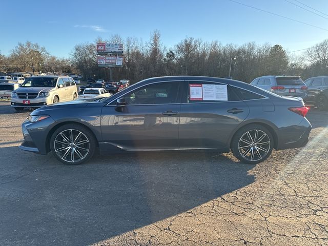 2019 Toyota Avalon Touring