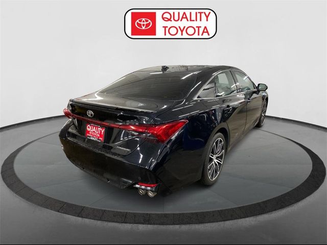 2019 Toyota Avalon Touring