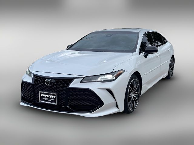 2019 Toyota Avalon Touring