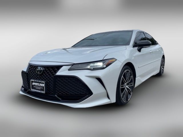 2019 Toyota Avalon Touring