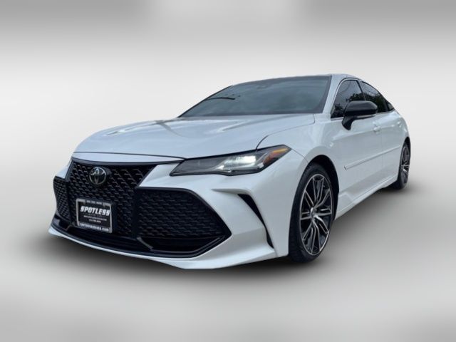 2019 Toyota Avalon Touring