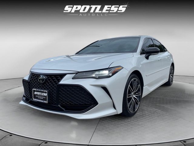 2019 Toyota Avalon Touring