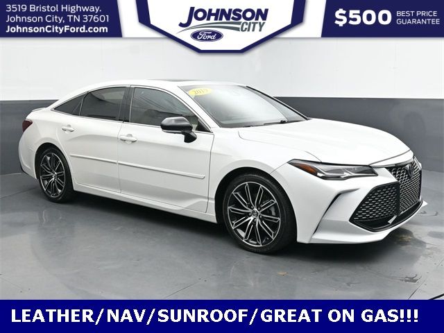 2019 Toyota Avalon Touring