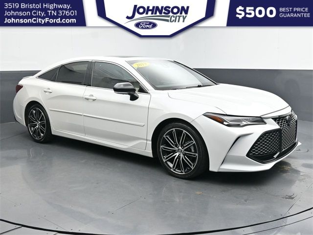 2019 Toyota Avalon Touring