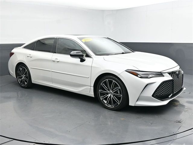 2019 Toyota Avalon Touring