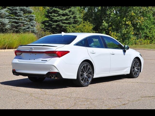 2019 Toyota Avalon Touring