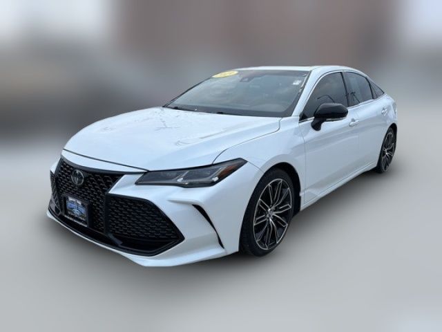 2019 Toyota Avalon Touring