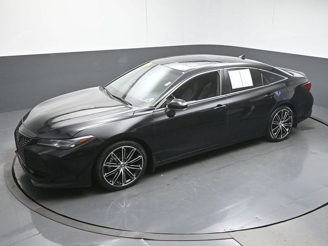 2019 Toyota Avalon Touring